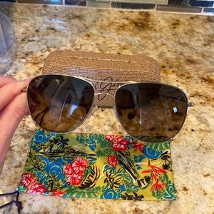 Maui Jim Polarized Sunglasses